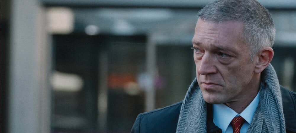 ヴァンサン・カッセル